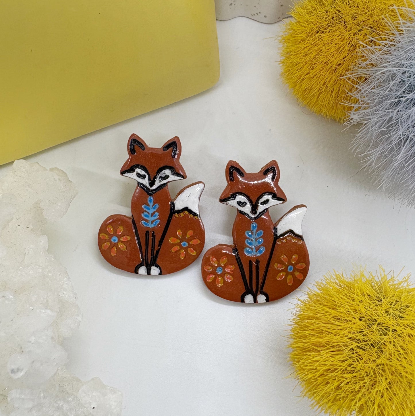 Lil Foxy
