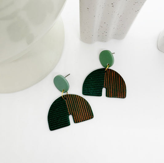 Camila in Wicker Basket