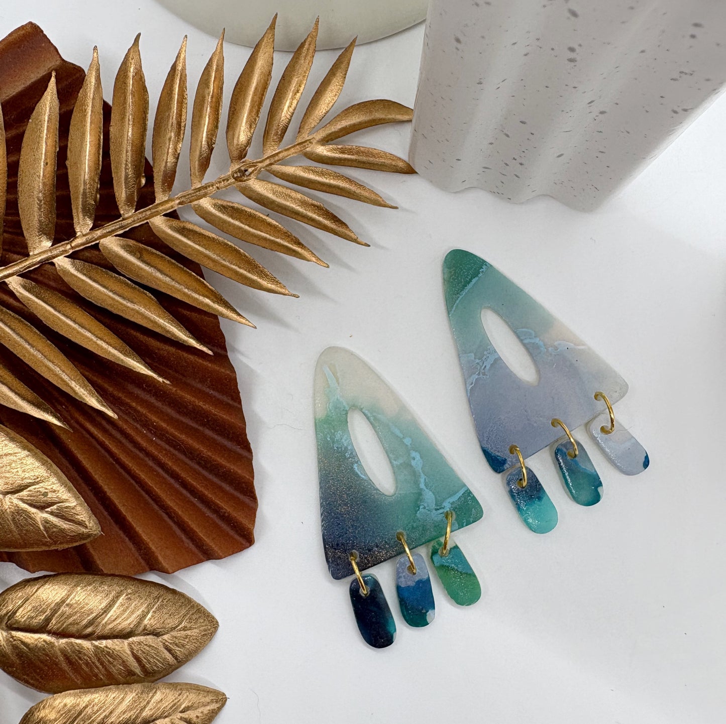 Alex in Singin’ the Blues