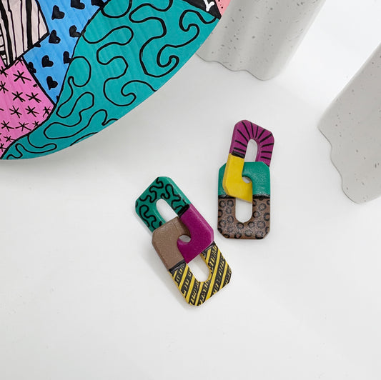 Links in Pattern Play