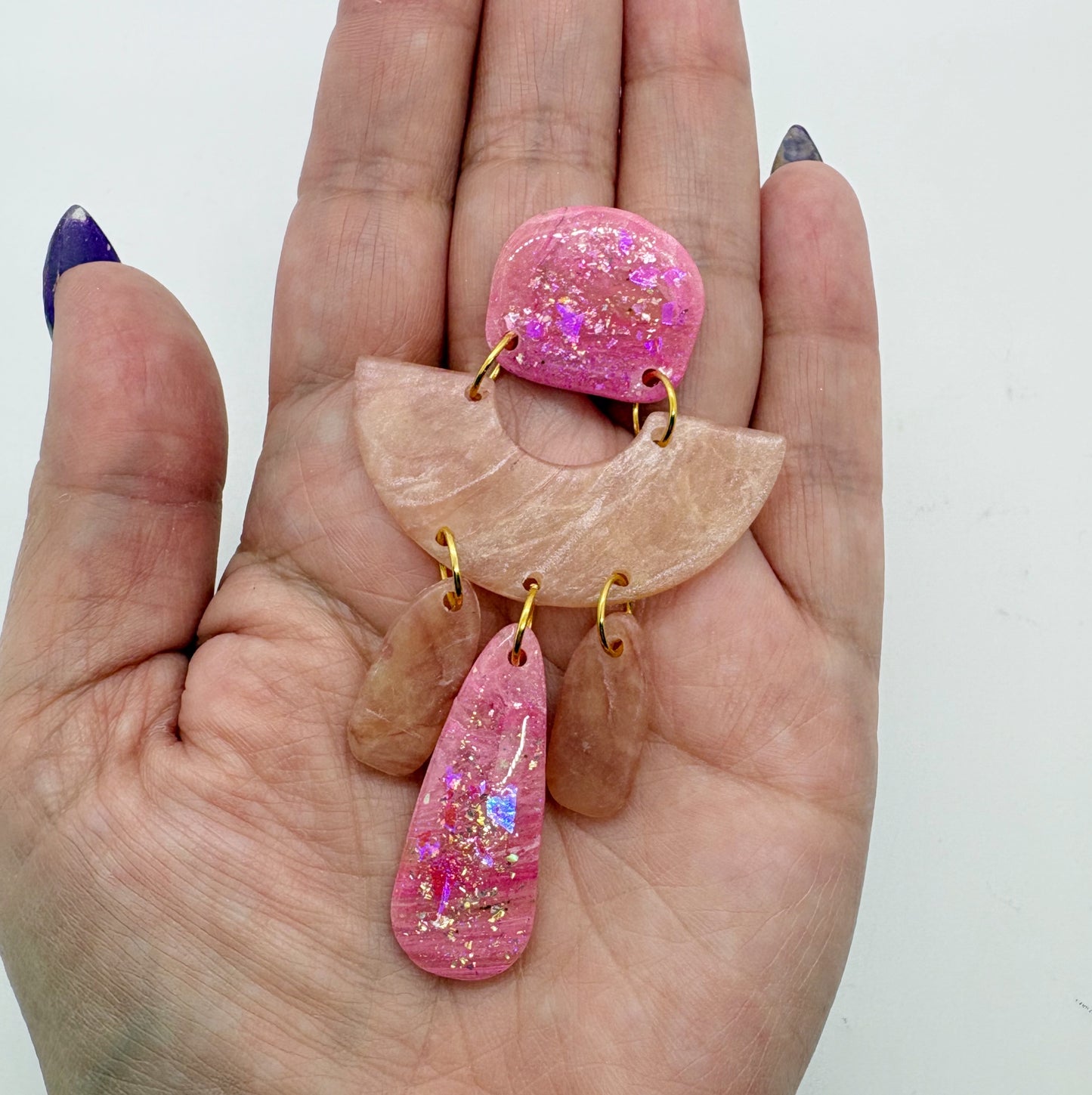 Angel in Princess