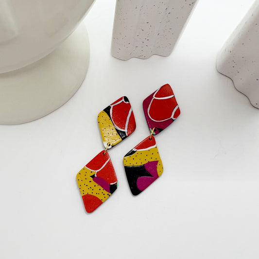 Alondra in Doodle Bug