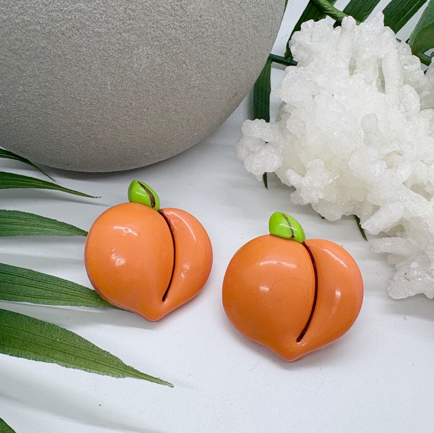 Juicy Peach