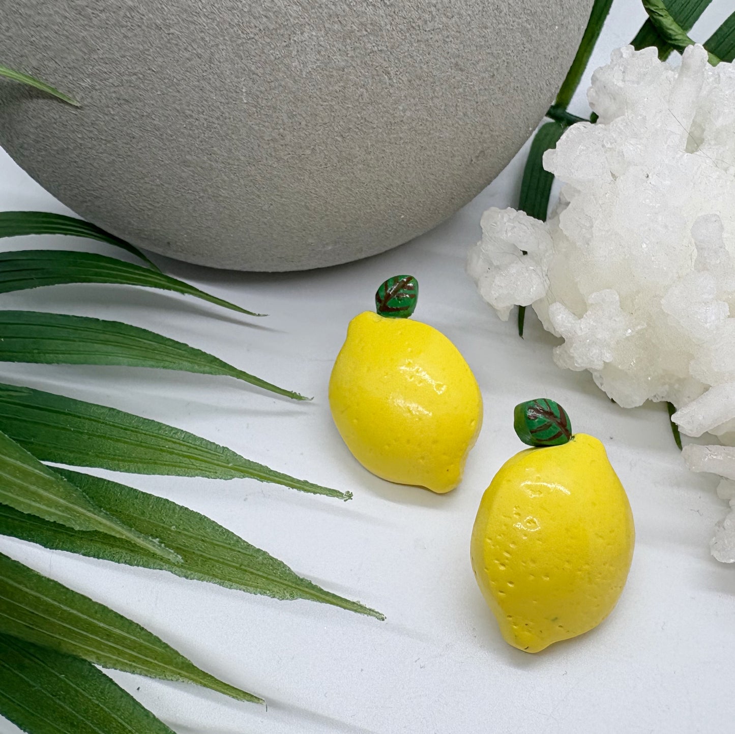 Tangy Lemon