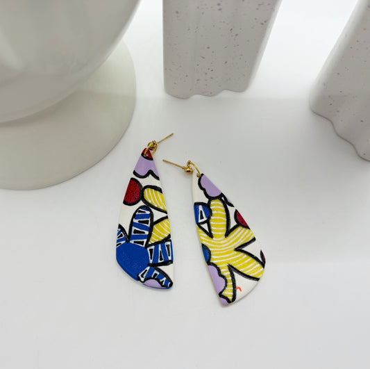 Ally in Flower Power