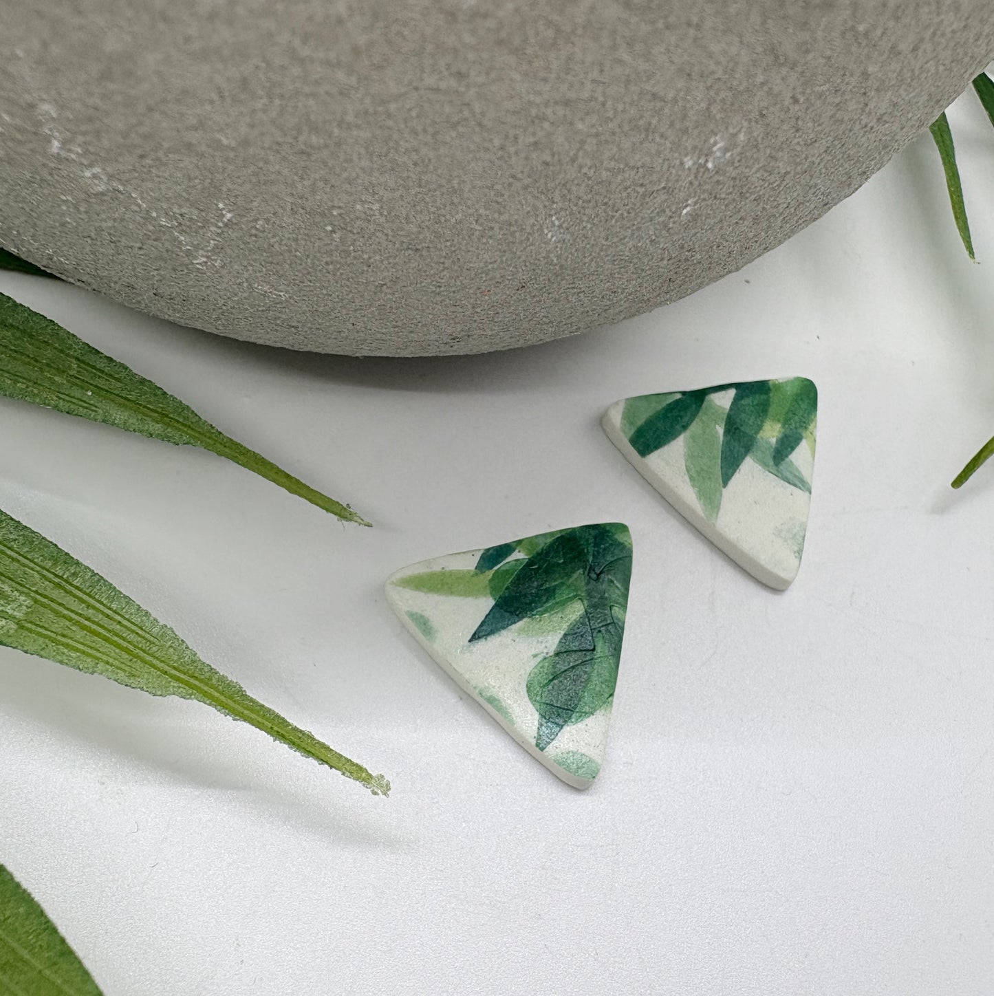 Alynn in Hot Tropics