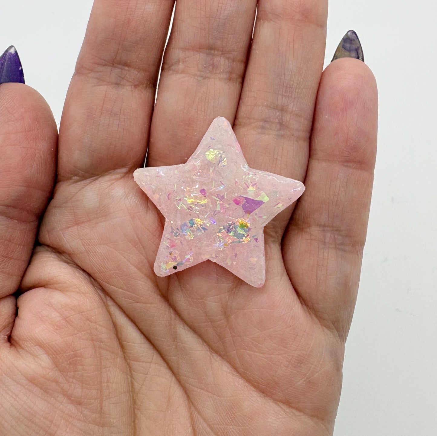 Twinkle Twinkle in Opal