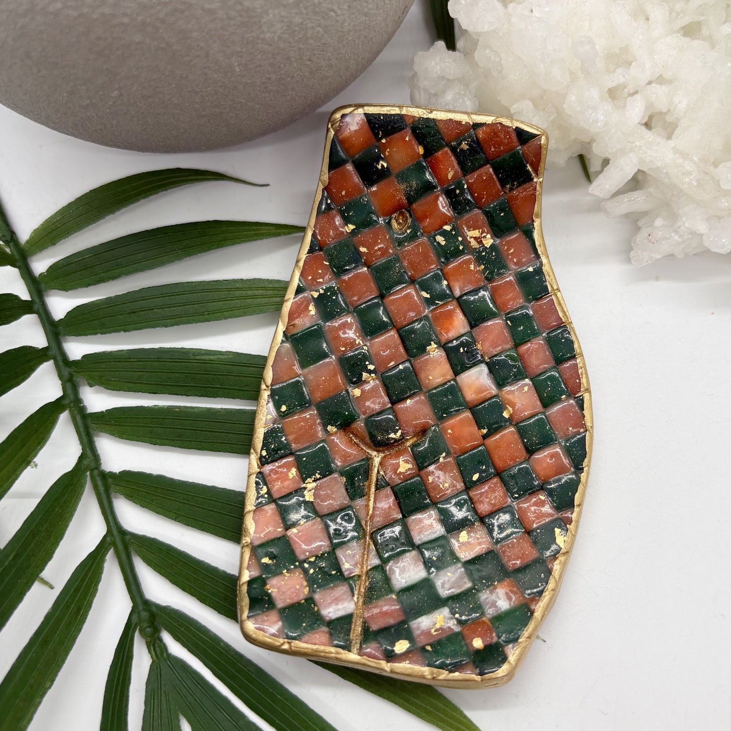 Femme Trinket Dish