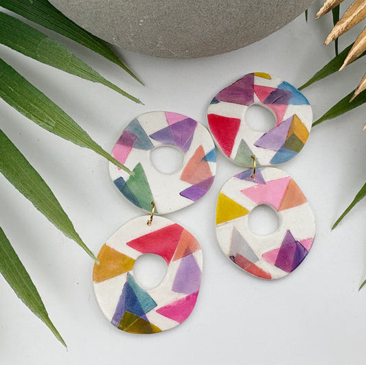 Christina in 80’s Party