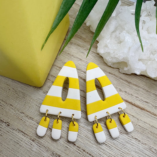 Alex in yellow stripe