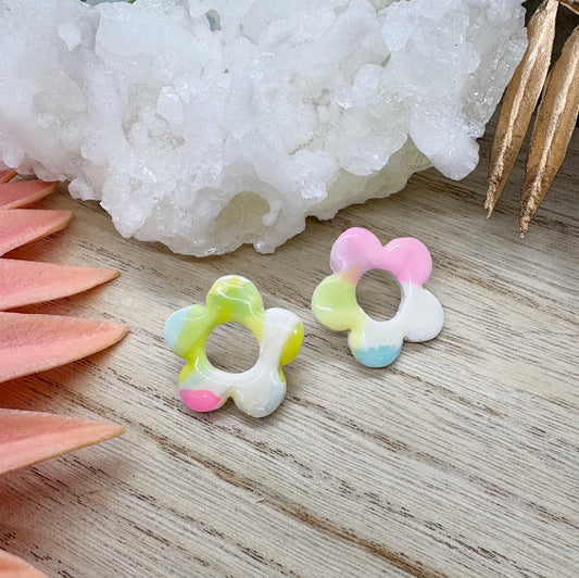 Delilah in Papier Mâché