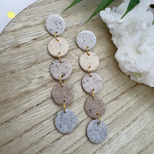 Jacque in Beach Sands