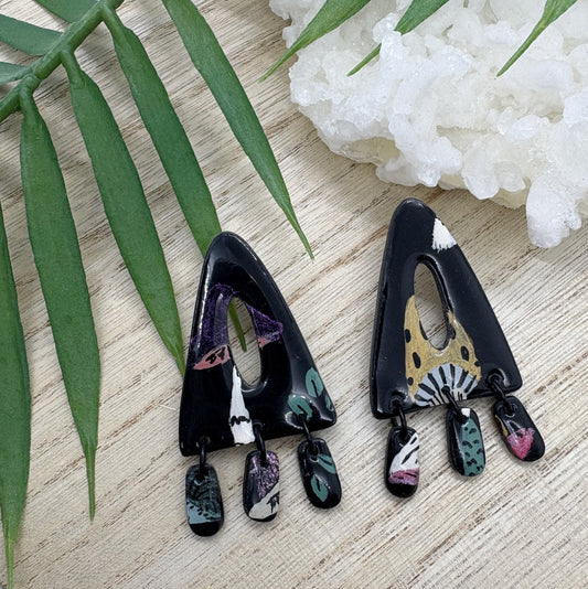 Alex in Mystical Mushroom