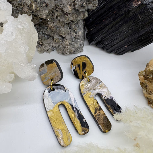 Lucy in Midnight Metal