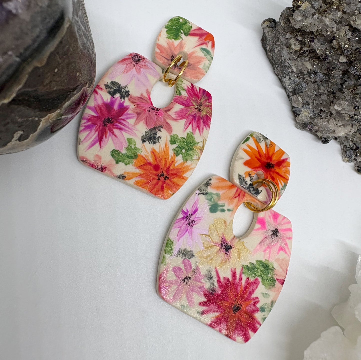 Rowan in Spring Florals