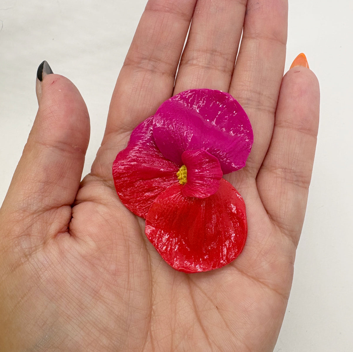 Persephone in Slick Cherry