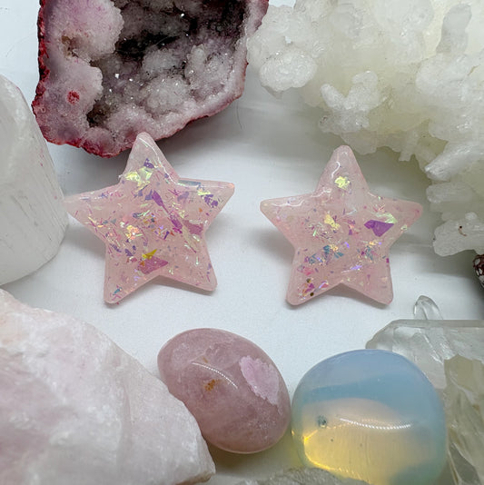 Twinkle Twinkle in Opal