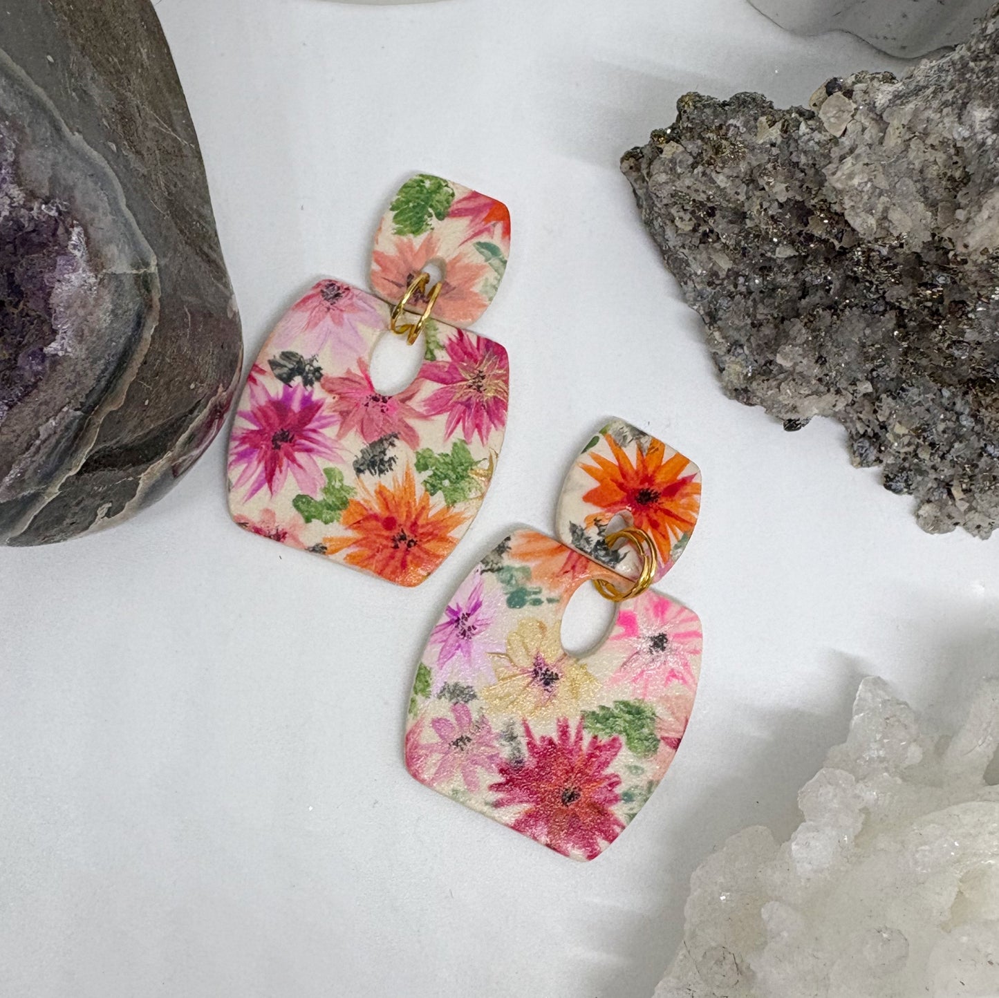 Rowan in Spring Florals