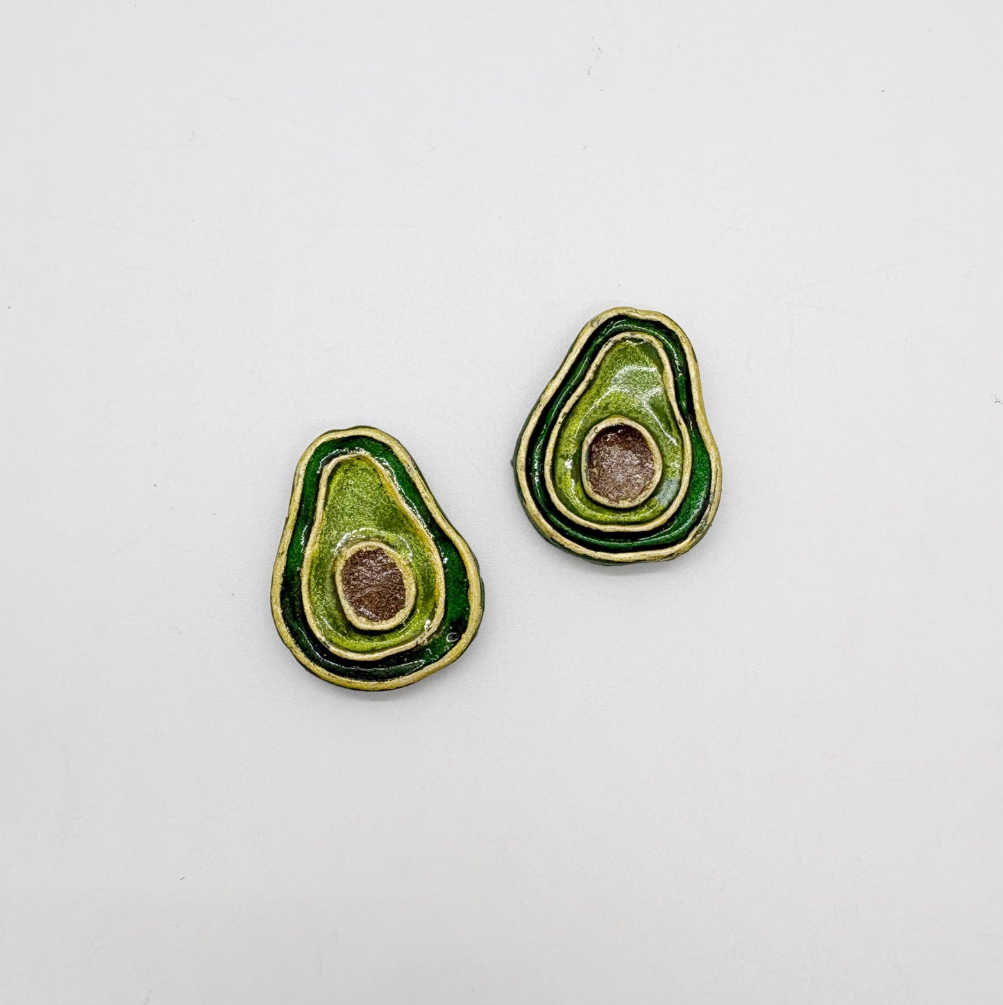 Avocado Studs