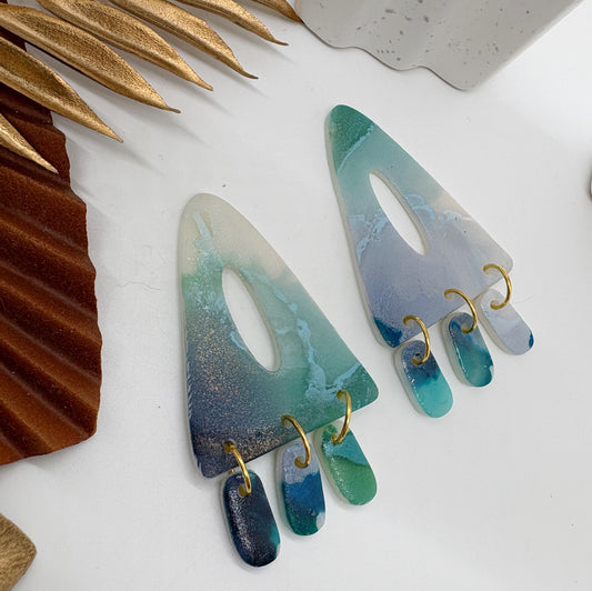 Alex in Singin’ the Blues