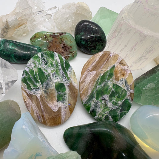 Helaena in Stone