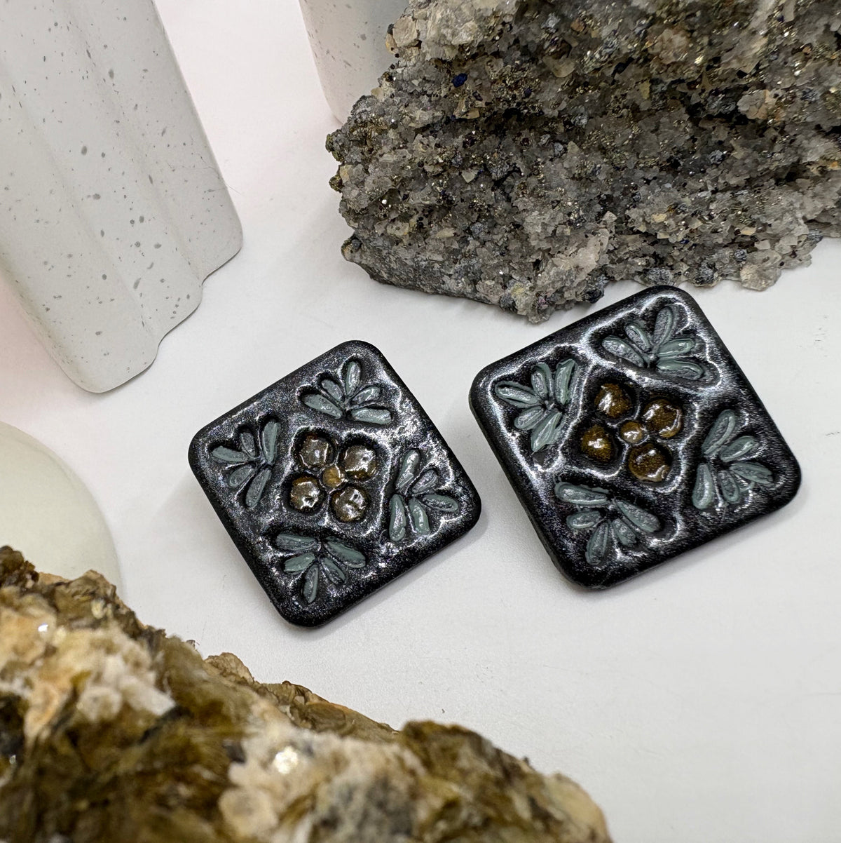 Tiles in Moody