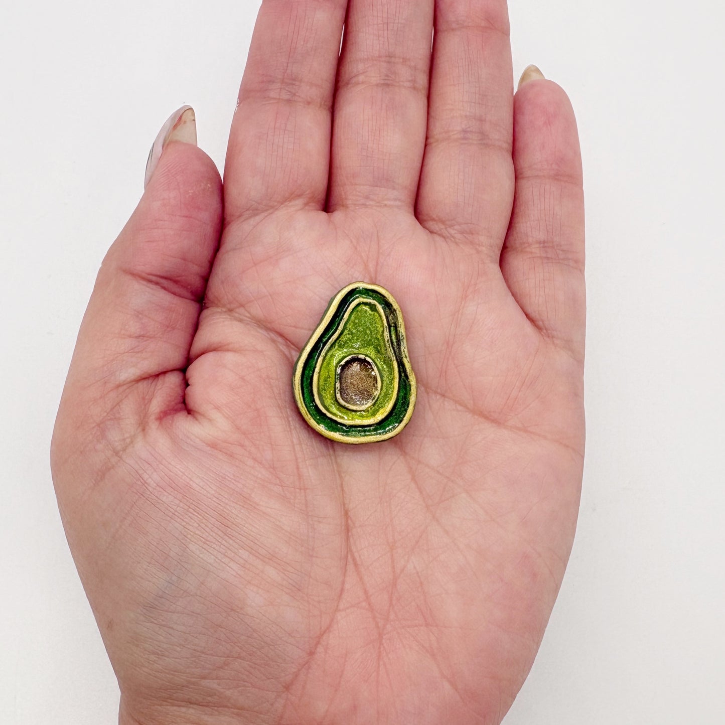 Avocado Studs