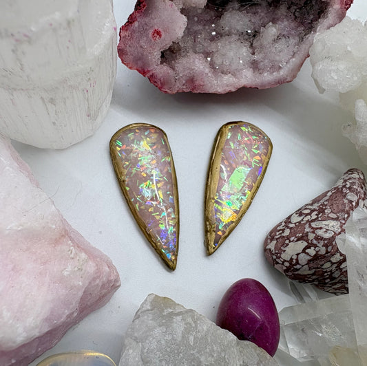 Joan in Opal