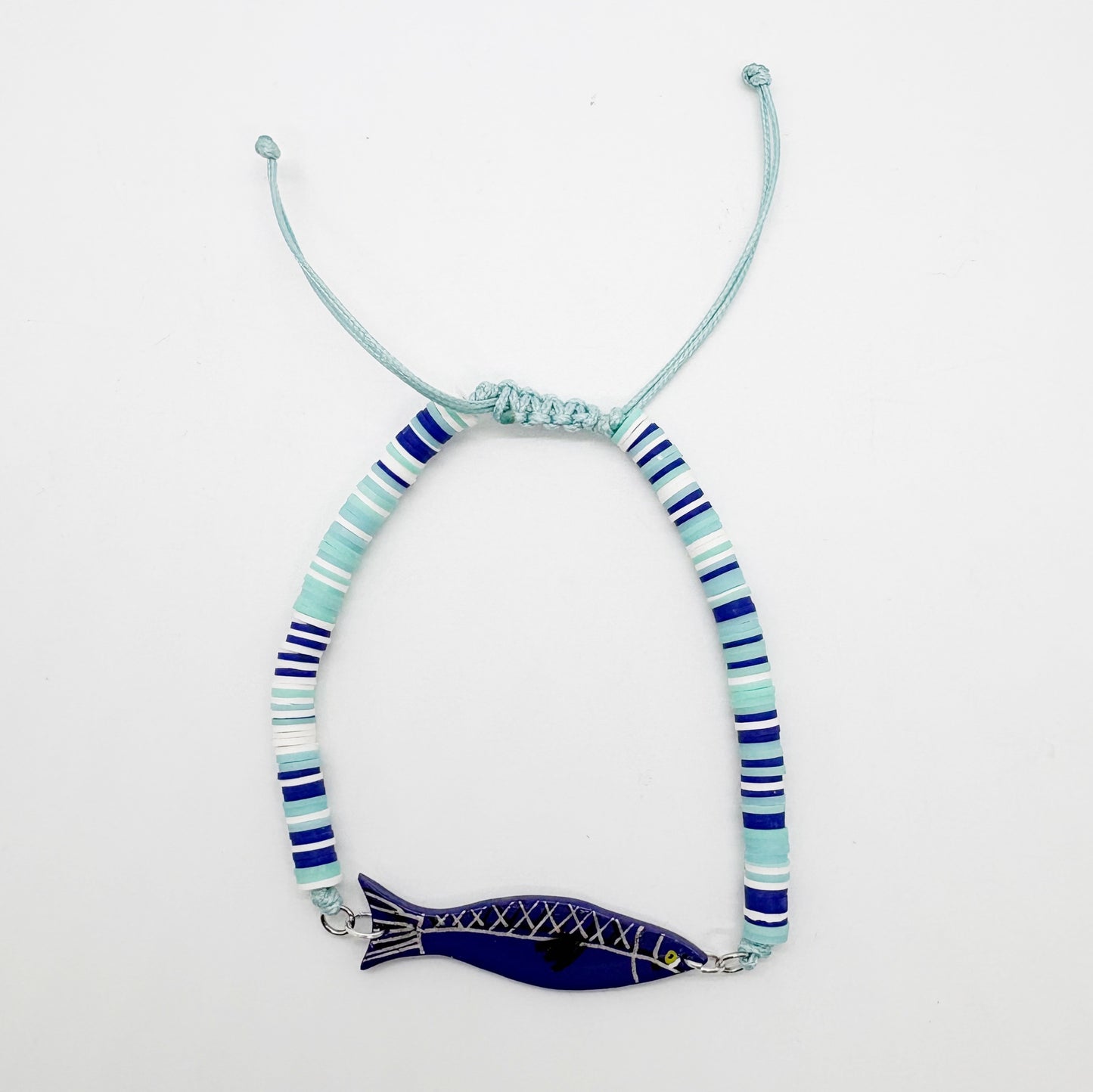 Bracelet in Go Fish