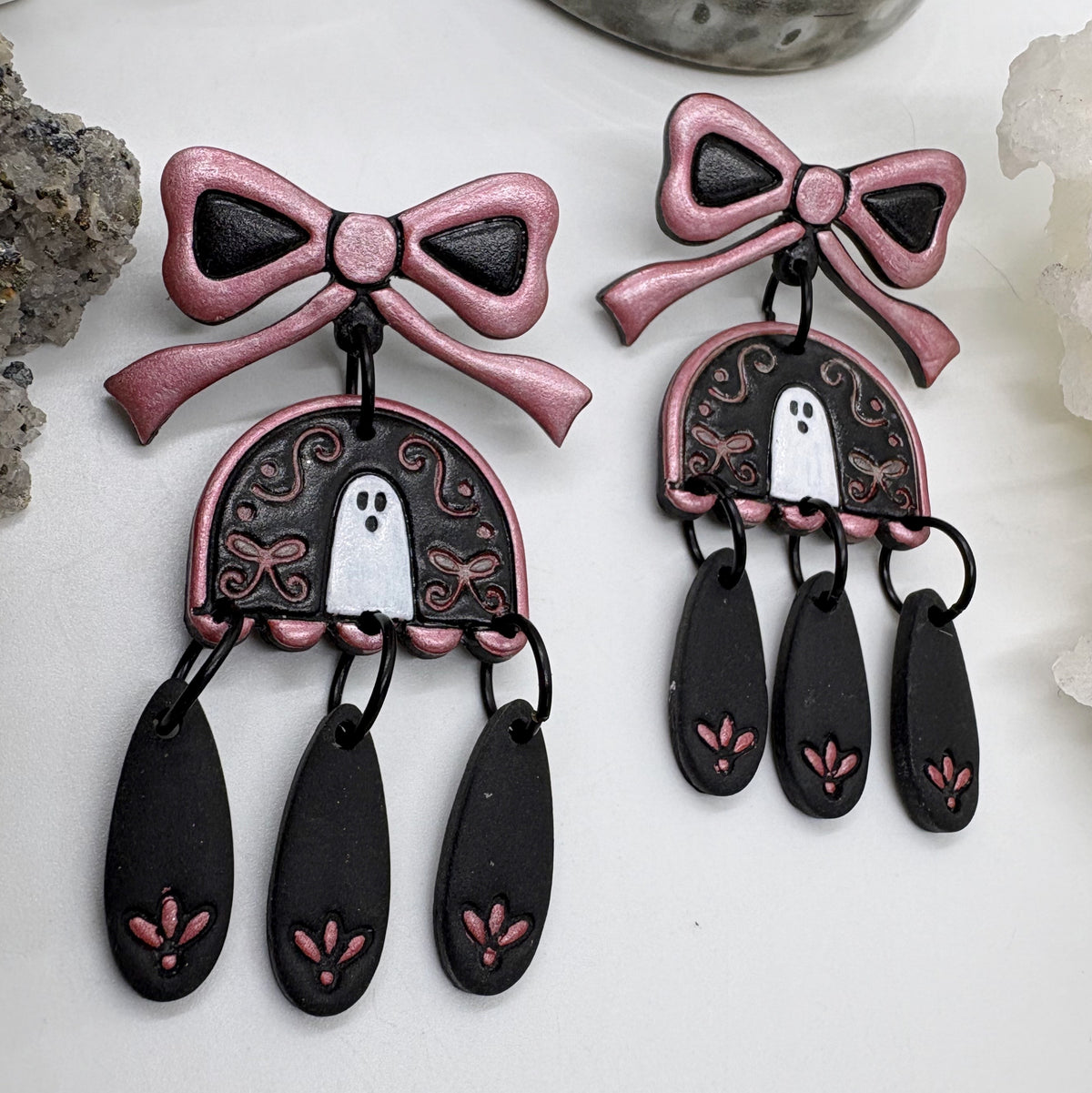 Girly Ghost