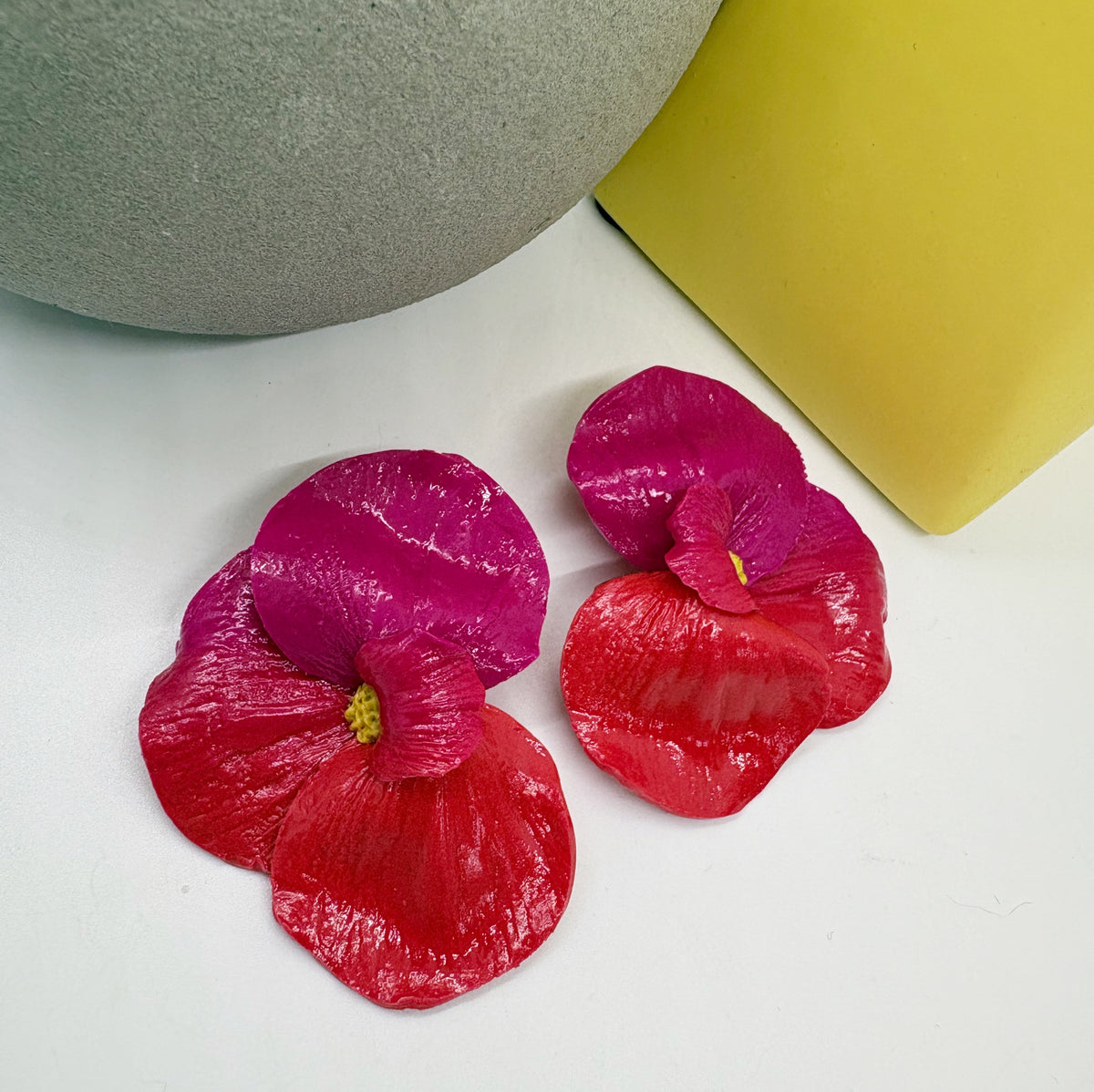 Persephone in Slick Cherry