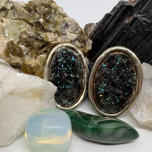 Helaena in Black Opal