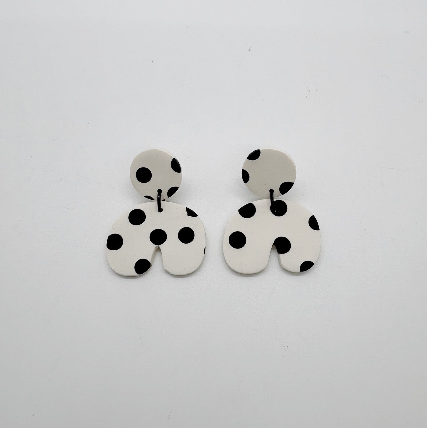Matilda in Polka Dot