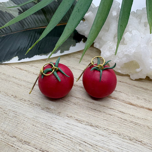 Cherry Tomato
