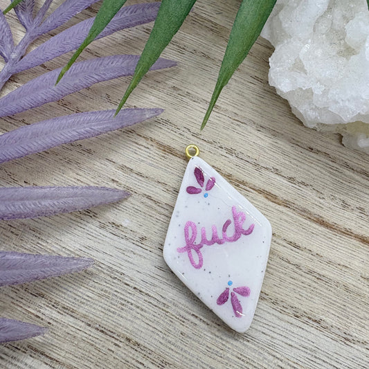 Fuck charm
