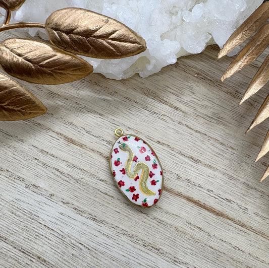 Snake charm
